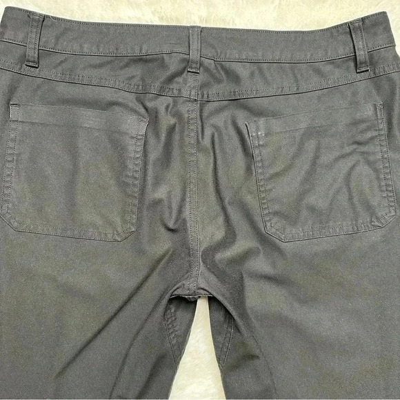 Swiss Tech Cargo Pants Black Size 36WX30L - Picture 14 of 16